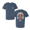 Good Boys Club Cowboy Retriever Pocket Tee - Midnight