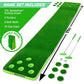 GoSports BattlePutt - Pong-Inspired Golf Putting Game