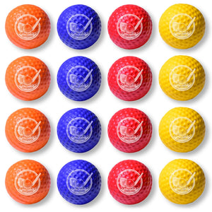 GoSports Foam Golf Practice Balls