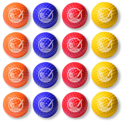 GoSports Foam Golf Practice Balls