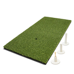 GoSports Golf Hitting Artificial Turf Mat