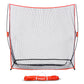 GoSports Elite 7'x7' Golf Practice Net with Steel Frame