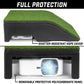 GoSports Golf Simulator Projector Cover with Turf