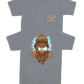 GBC Retro Can Camo Pocket Tee