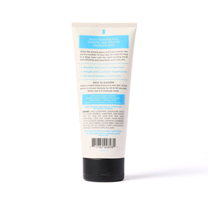 Face Wash - Deep Cleaning Face Scrub