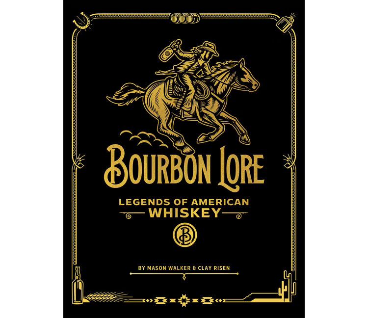 Bourbon Lore