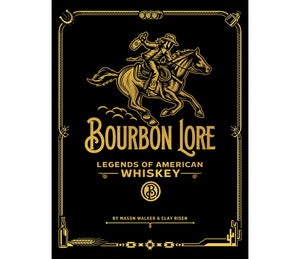 Bourbon Lore