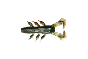 Cyclone Craw