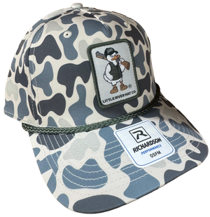 Game Warden 258 Hat