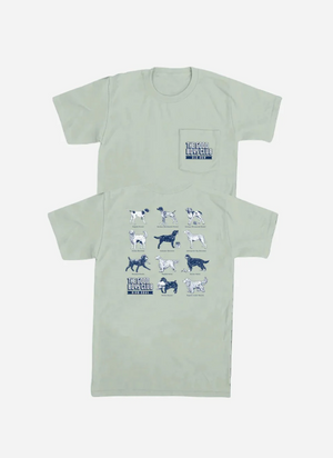 Gbc Bird Dogs Tee