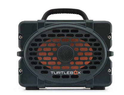 Gen 2 Speaker Turtlebox - GREEN