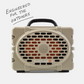 Gen 3 Turtlebox Speaker