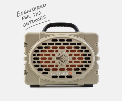 Gen 3 Turtlebox Speaker