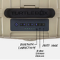 Gen 3 Turtlebox Speaker