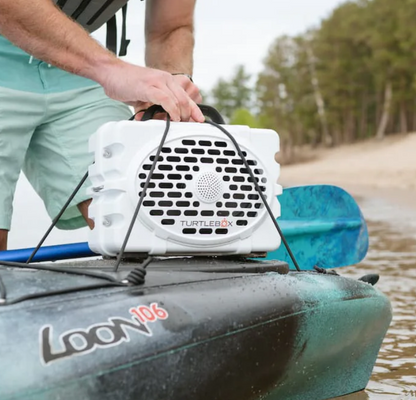 Gen 3 Turtlebox Speaker