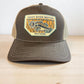 Ghost River 112 Trucker Hat