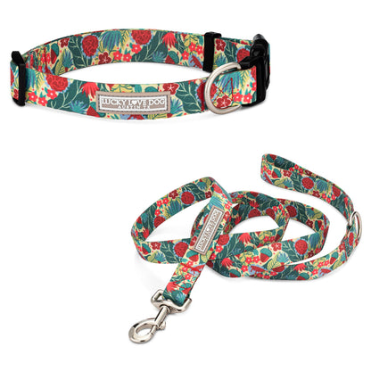 Love Dog Collar