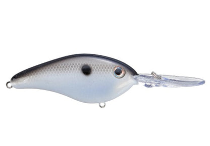 Pro Model Silent 6XD Crankbait
