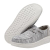 Wendy Sox - Glacier Grey
