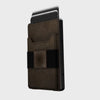 Groove Wallet Go - Brown