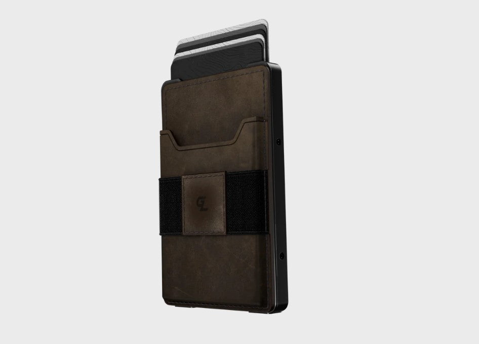 Groove Wallet Go