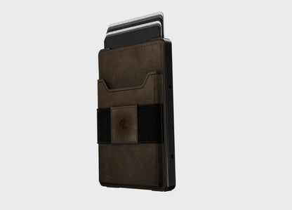 Groove Wallet Go