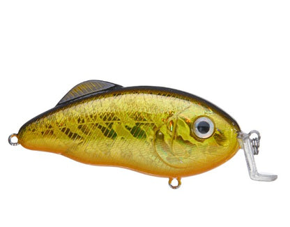 Hybrid Hunter Crankbait Jr.