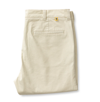 Gold School Chino