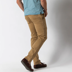 Gold School Chino