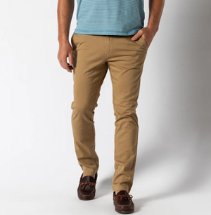 Gold School Chino