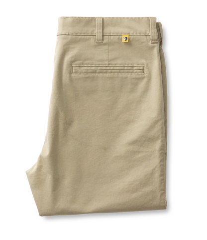 Gold School Chino