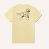 Golden Days Tee - Vidalia