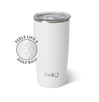 Golf Highball Tumbler