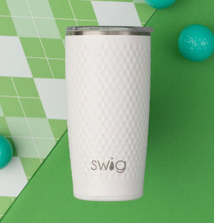 Golf Highball Tumbler