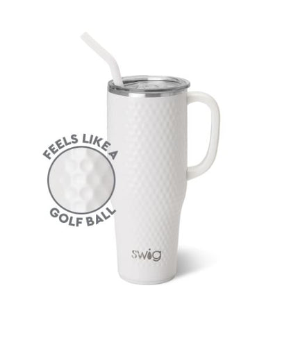 Golf Mega Mug - 40OZ