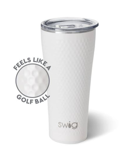 Golf Tumbler