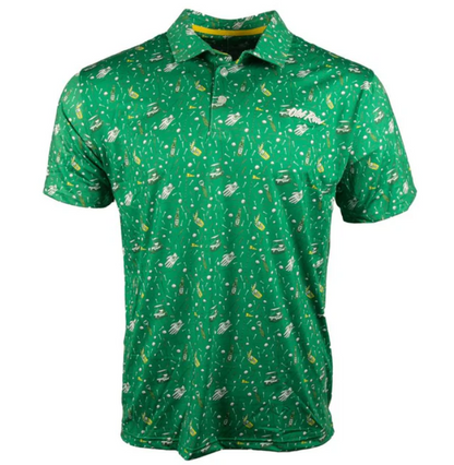 Golf Cart Polo