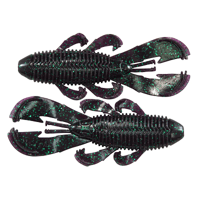 Googan Bandito Bug 7Pk - JUNEBUG