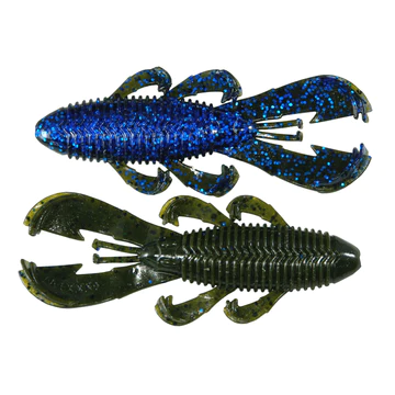 Googan Bandito Bug 7Pk - OKECHOBE