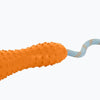 Gourdo Toy - Campfire Orange