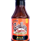 Gr Mild Bbq Sauce - MILD