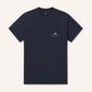 Grand Ole Duck Tee - NAVY