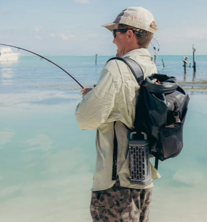 Ranger Turtlebox Speaker