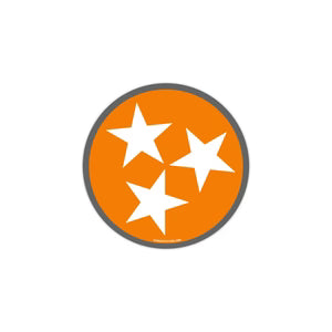 Tennessee Stickers