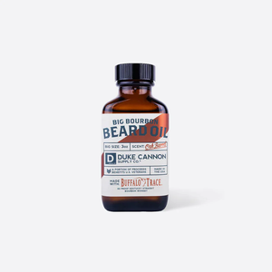 Great American Budweiser Beard - BOURBON