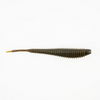 Mb Spunk Shad - Green Pumpkin