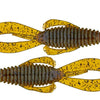 Rage Magnum Bug 4.5" - Green Pumpkin