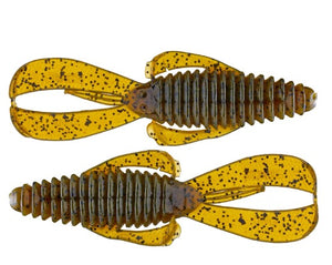 Rage Magnum Bug 4.5"