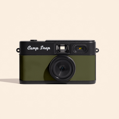 Camp Snap 2 Camera