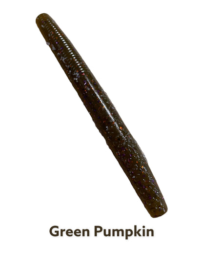 3" Pt Stick W/Craw Cane